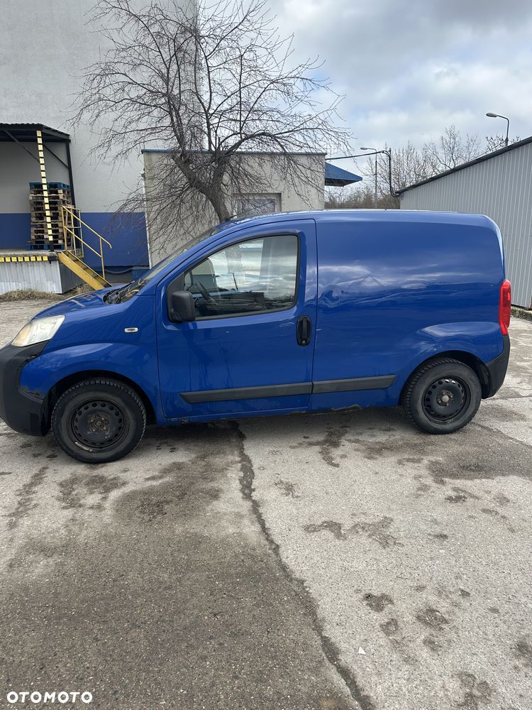 Peugeot Bipper - 5
