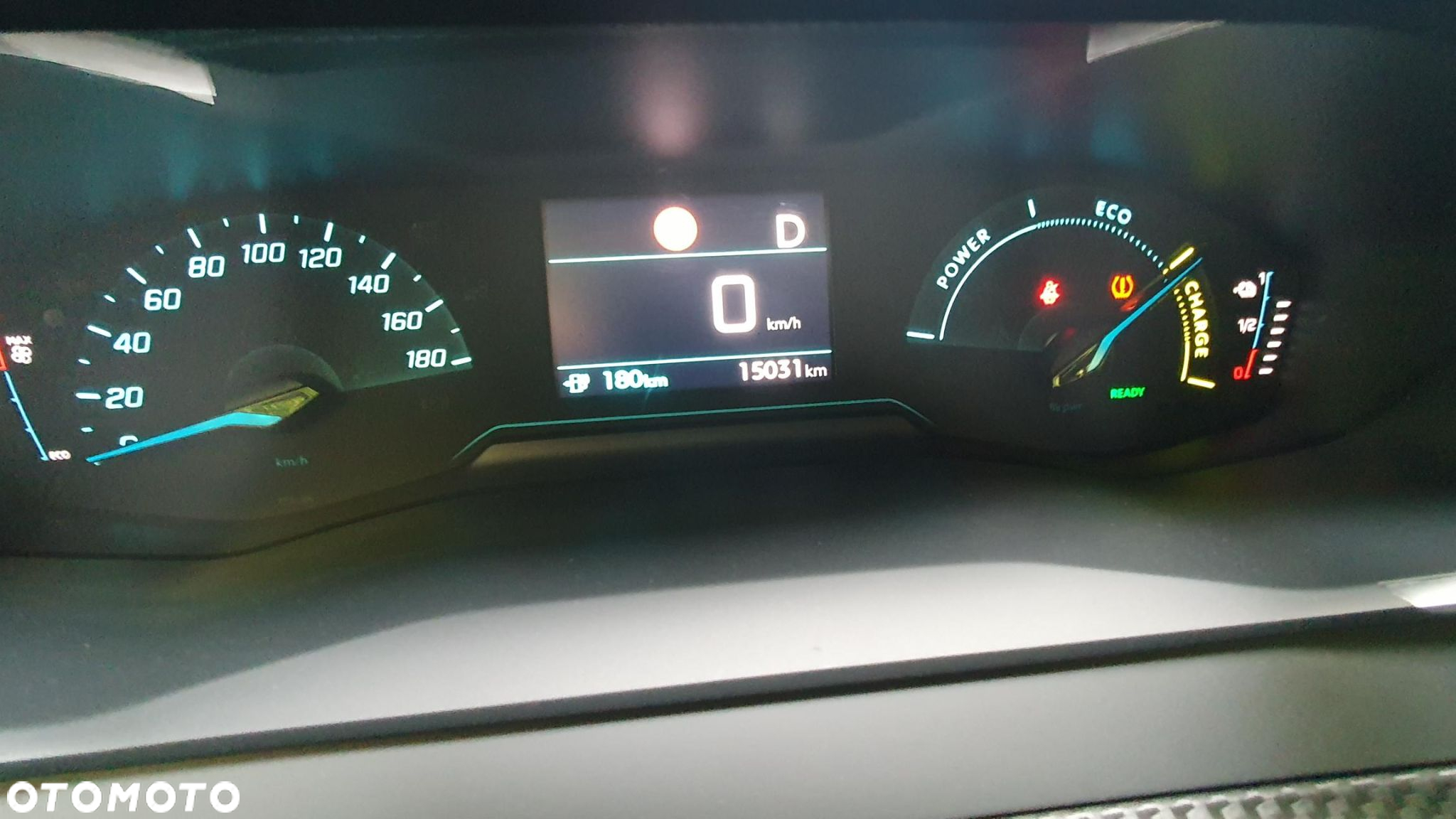 Peugeot 208 e-208 GT Line - 17