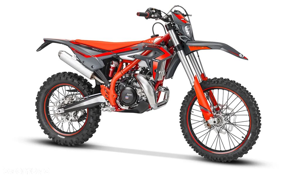 Beta RR - 2