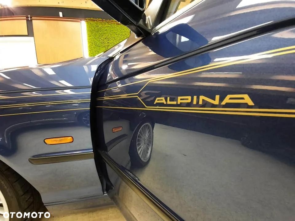 BMW-ALPINA B3 3.3 Switch Tronic Allrad - 29