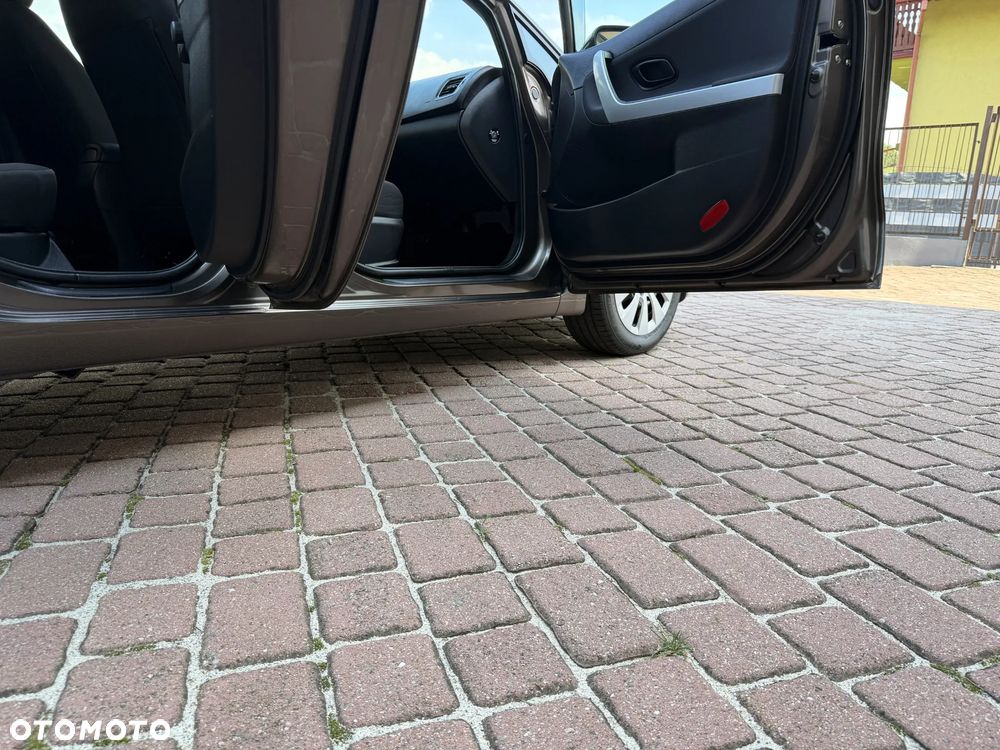 Kia Ceed 1.4 CVVT Spirit - 30