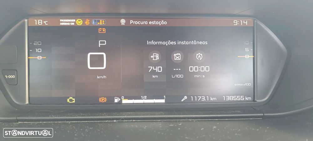 Citroën Grand C4 Spacetourer 1.5 BlueHDi C-Series EAT8 - 22