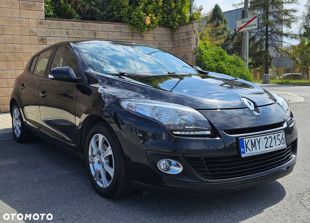 Renault Megane ENERGY TCe 115 Start & Stop Bose Edition - 2