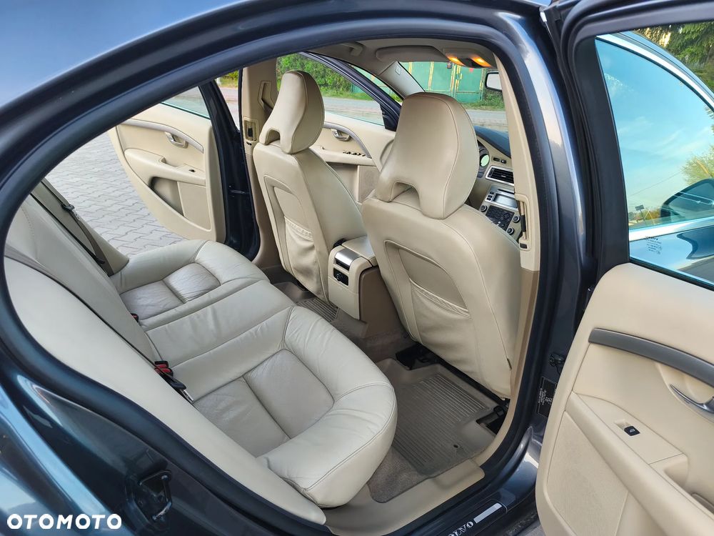 Volvo S80 D5 Summum - 30
