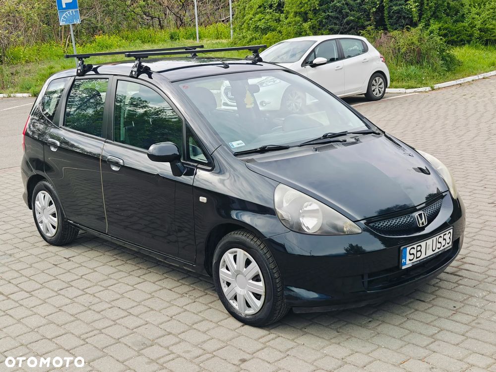 Honda Jazz 1.2 Cool - 12