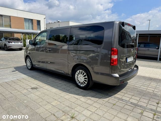 Toyota Proace Verso 2.0 D4-D Long Family - 5