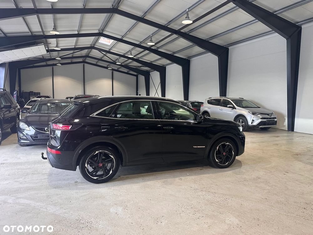 DS Automobiles DS 7 Crossback - 3