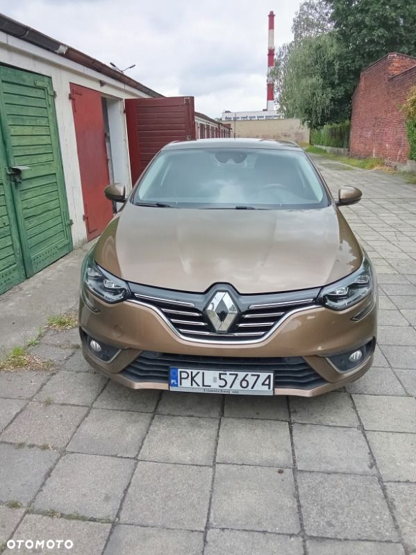 Renault Megane 1.3 TCe FAP Intens - 5
