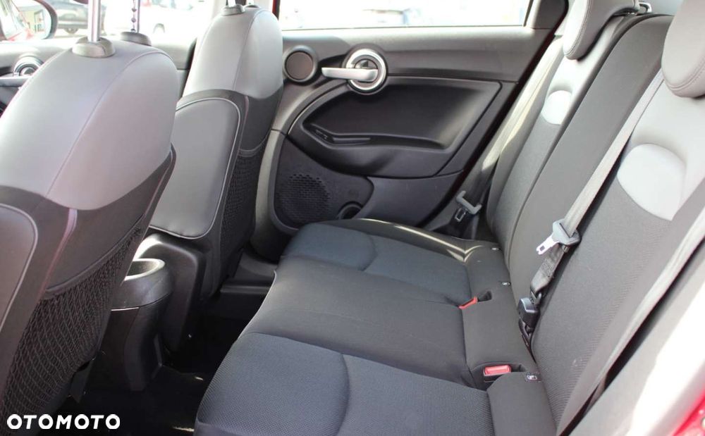 Fiat 500X - 14