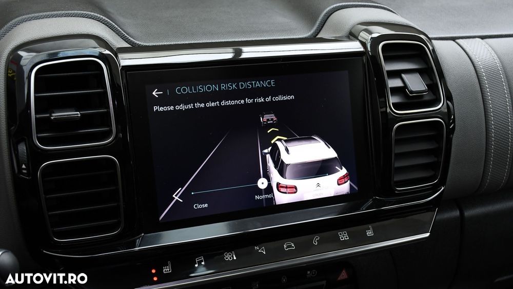 Citroën C5 Aircross 1.6 PHeV FWD 225 EAT8 Shine - 21