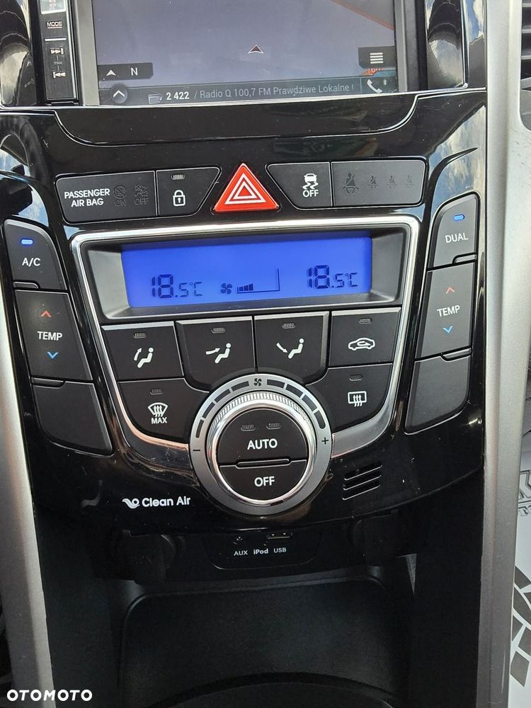 Hyundai i30 - 26