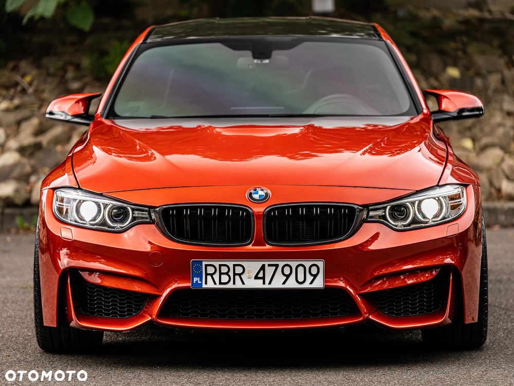 BMW M3 DKG - 10