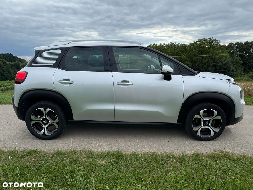 Citroën C3 Aircross PureTech 110 Stop & Start Shine - 7