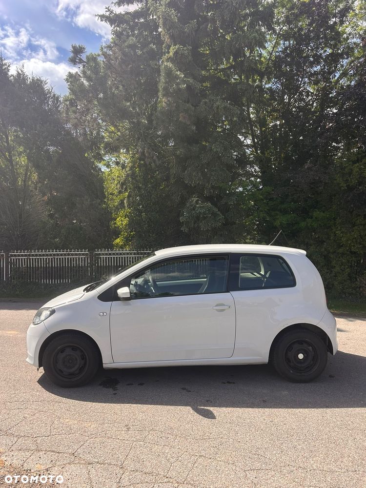 Skoda Citigo 1.0 Ambition EU6 - 3