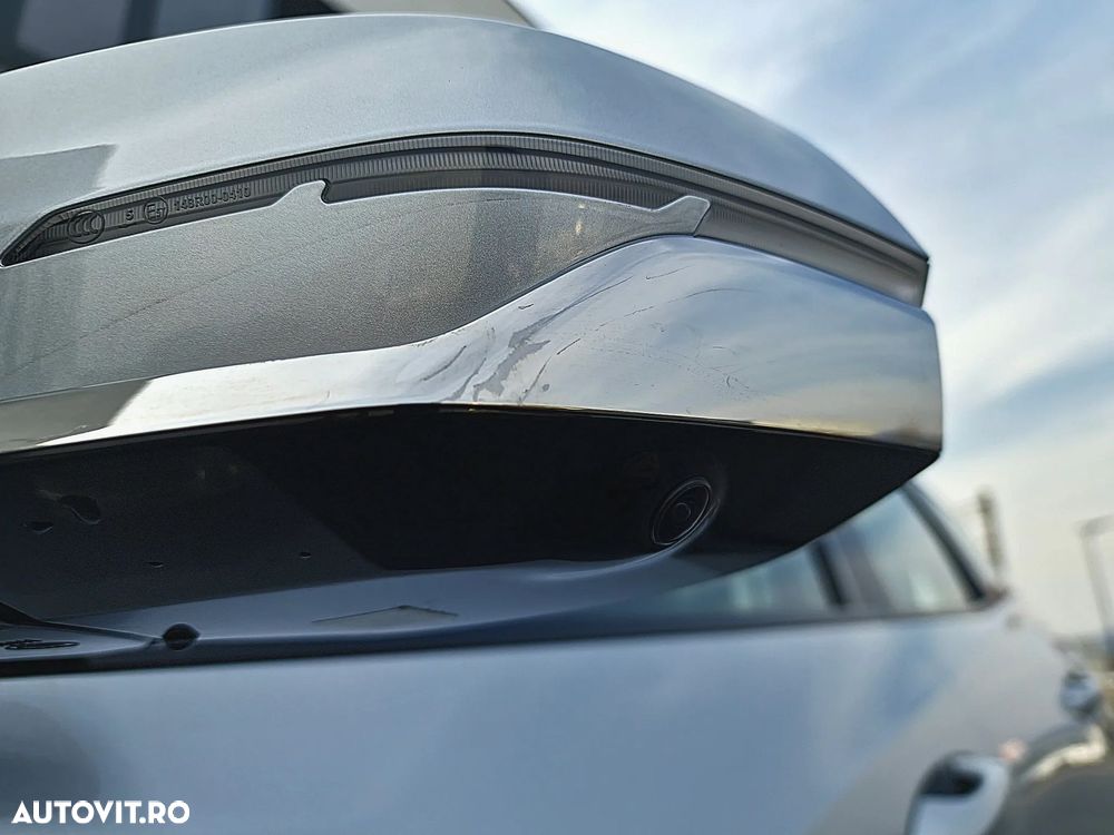 Geely Starray - 9