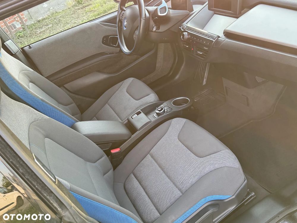 BMW i3 - 5