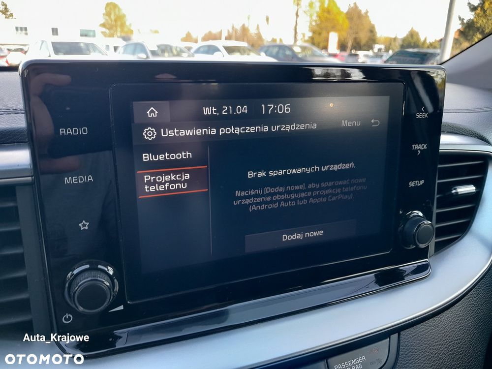 Kia Ceed 1.5 T-GDI M - 15