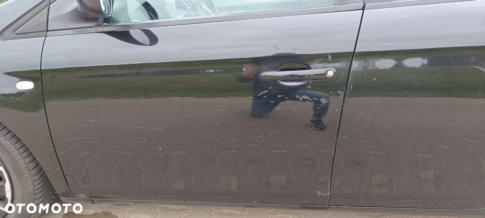 Fiat Bravo 1.9 Multijet Dynamic - 9