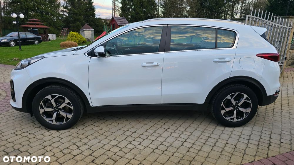 Kia Sportage - 27