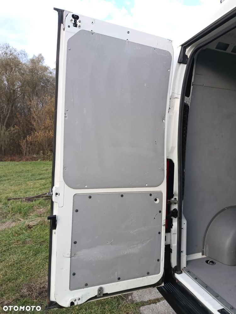 Citroën Jumper L3H2 2.2 diesel 165 kM 3.5T manual 2020 rok WEBASTO, ORGINALNY PRZEBIEG, SUPER ZADBANY!!! - 26