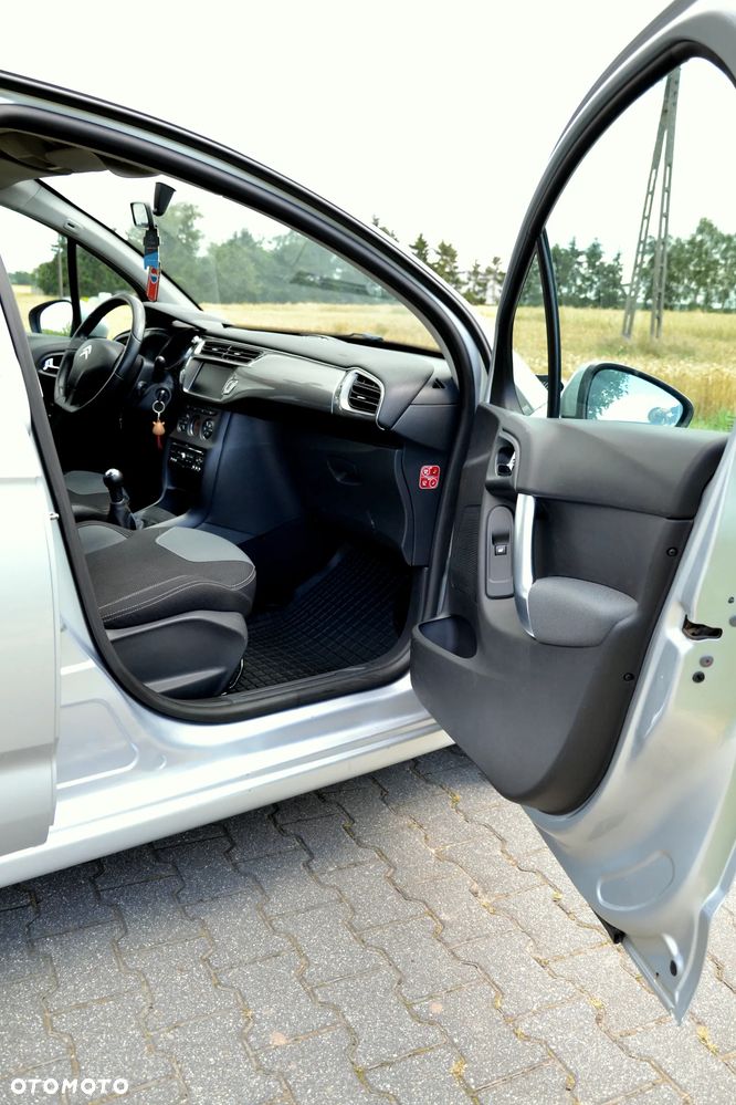 Citroën C3 1.6 e-HDi Exclusive - 19