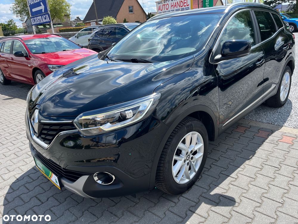 Renault Kadjar Energy TCe 130 XMOD - 2