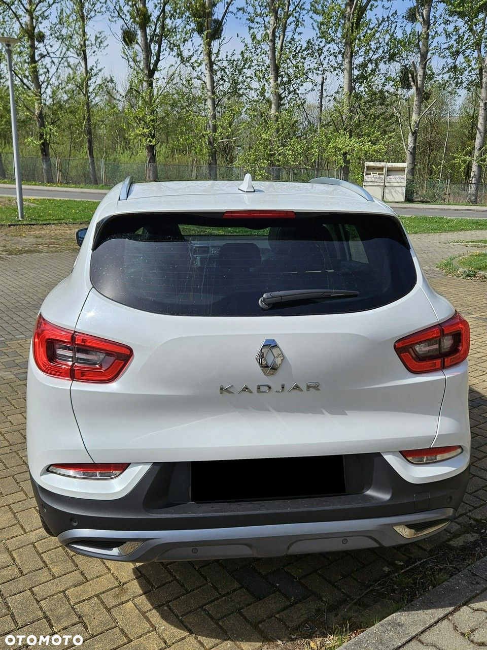 Renault Kadjar 1.3 TCe FAP Easy Life - 4