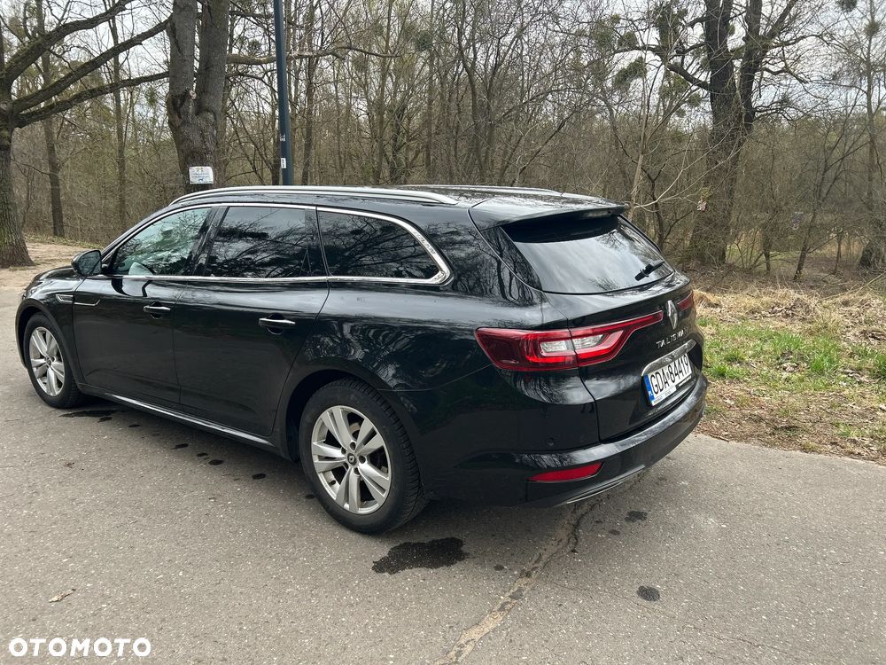 Renault Talisman 1.6 Energy dCi Intens - 6