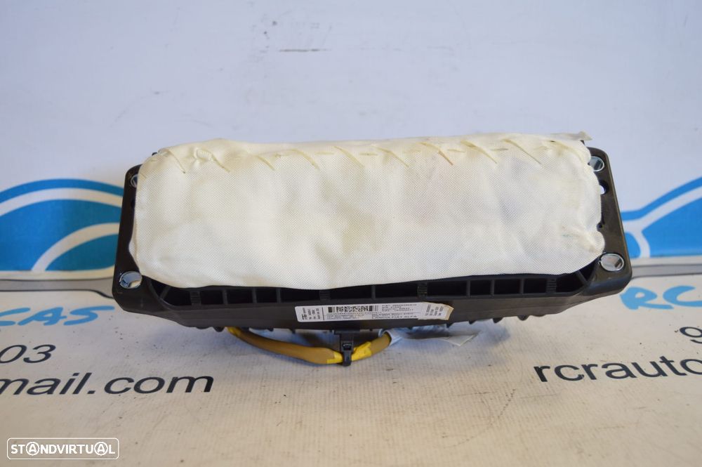 AIRBAG PASSAGEIRO 00505085810 505085810 ALFA ROMEO GIULIETTA 940 1.6 JTDM 105CV 940A3000 - 3