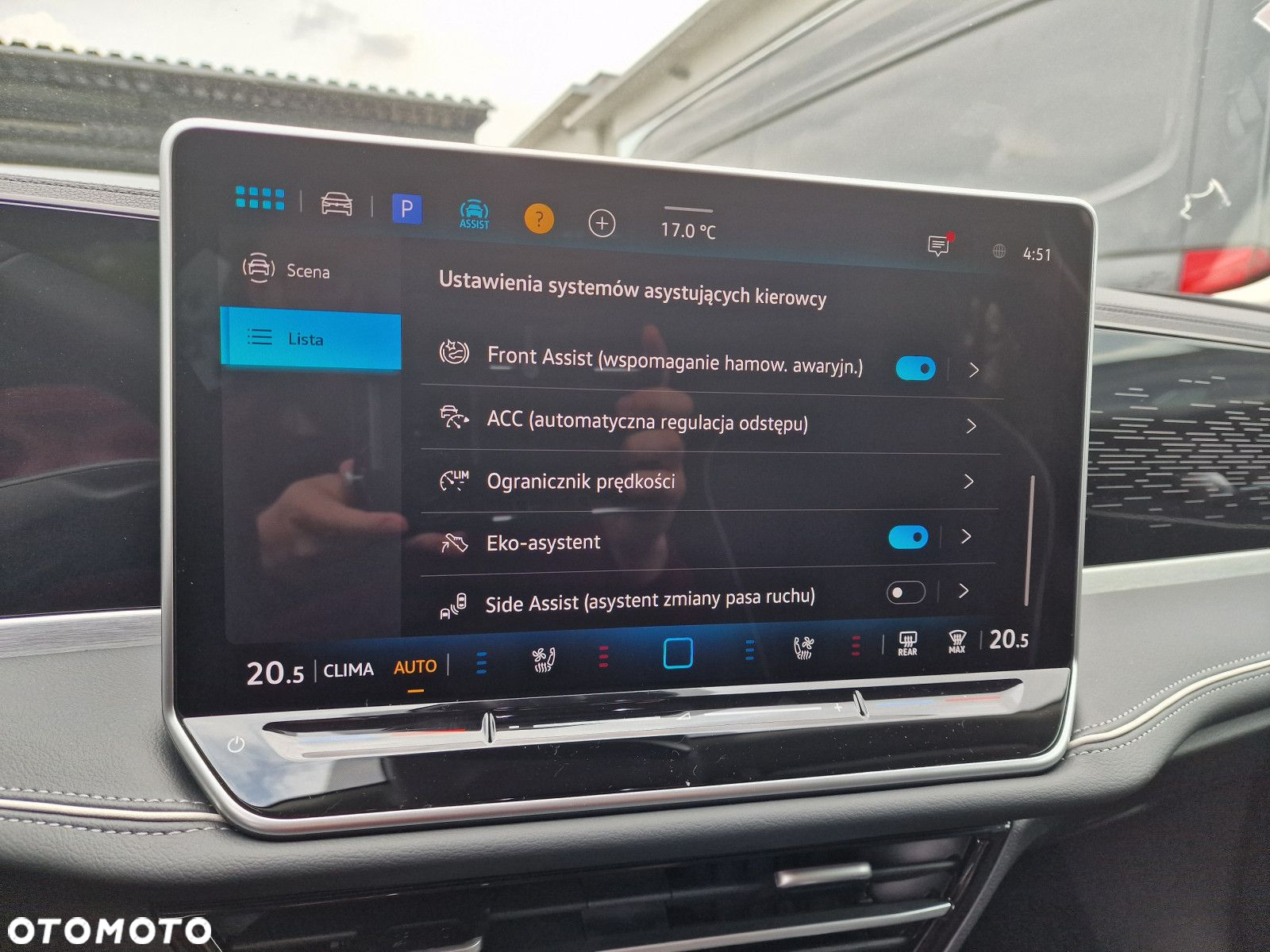 Volkswagen Passat 1.5 TSI EVO Business DSG - 20
