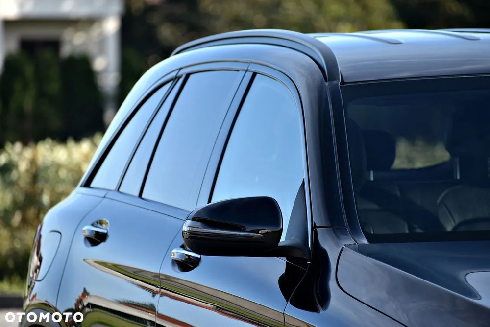 Mercedes-Benz GLC 300 de 4Matic 9G-TRONIC Exclusive - 20