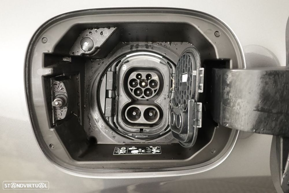 Mercedes-Benz EQA 250+ Progressive - 7