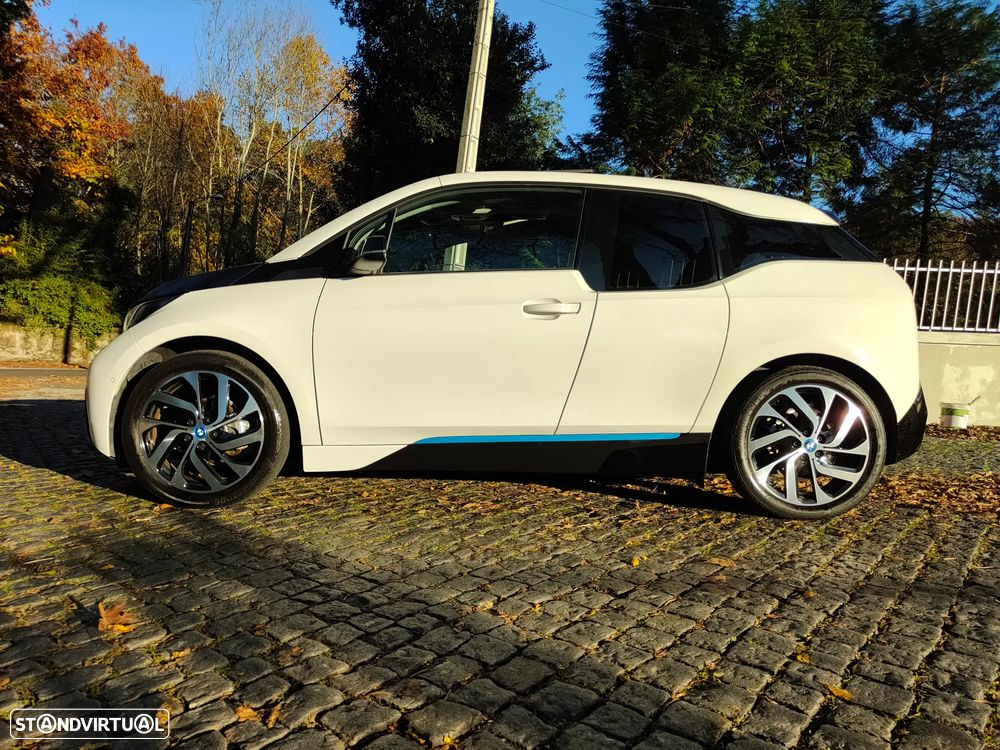 BMW i3 - 13