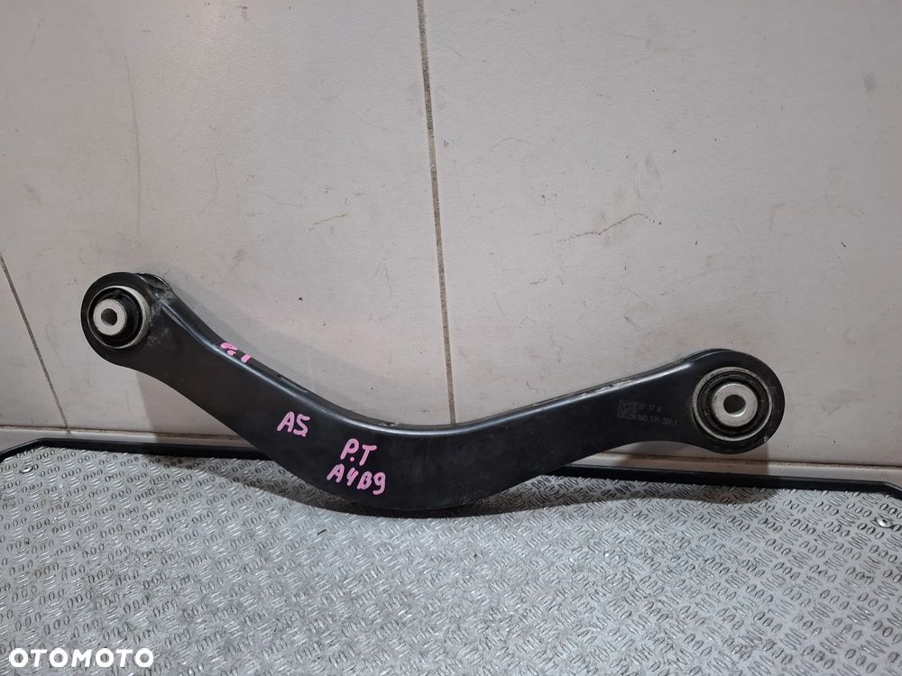 Wahacz prawy tył Audi A5 F5 8W 2017 rok nr 8W0505397E - 1