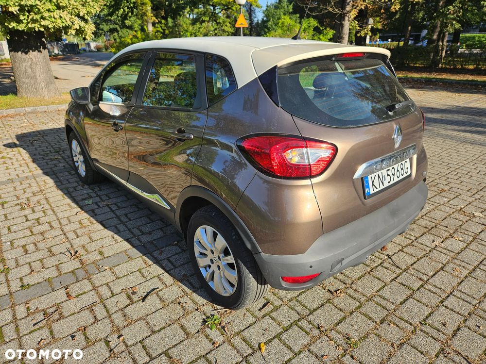 Renault Captur - 3