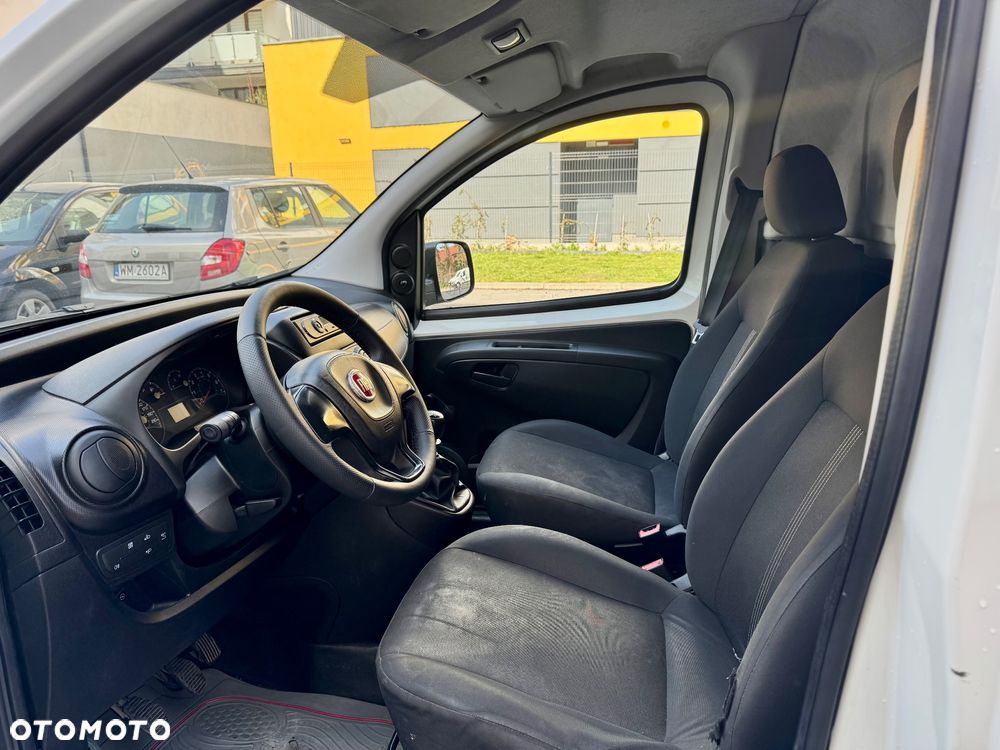 Fiat Fiorino - 7