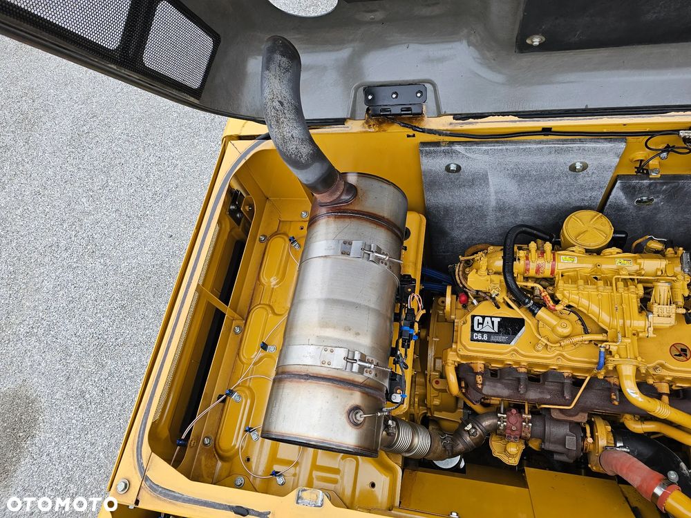 Caterpillar 323 EL - 16