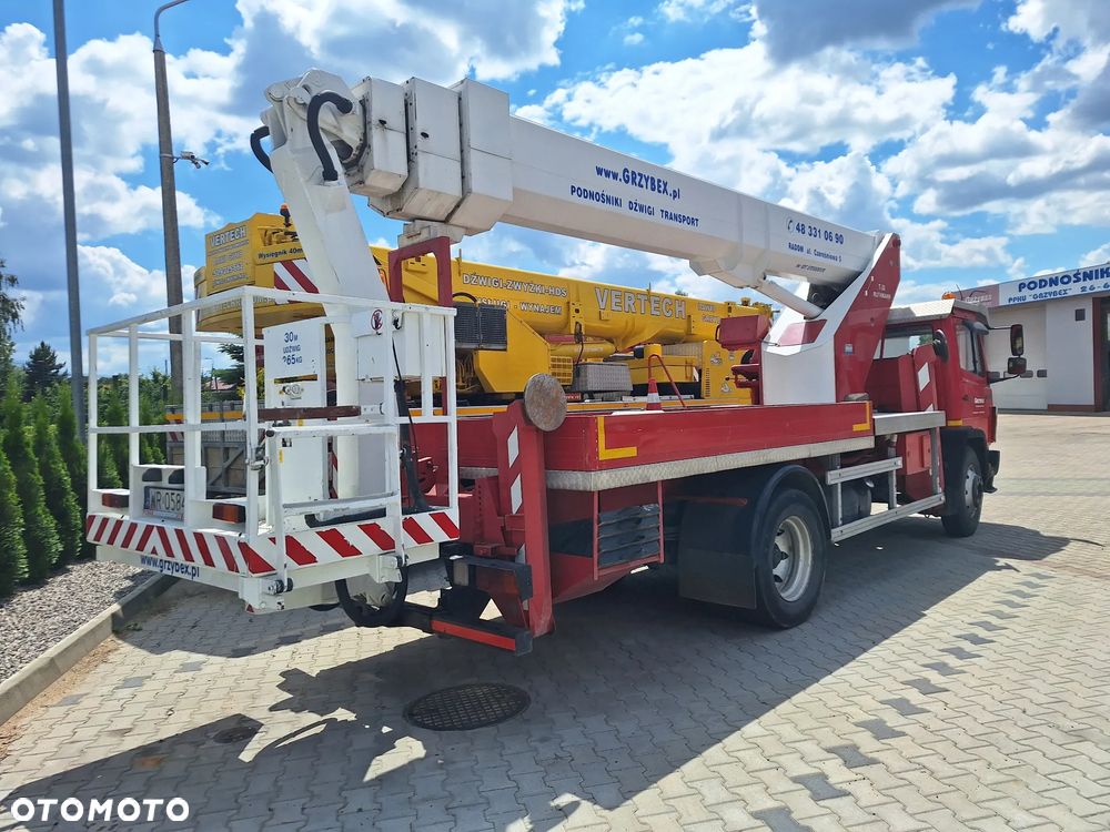 Ruthmann T-280 - 7