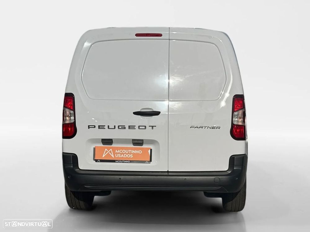 Peugeot Partner Vc 1.5 BlueHdi L1 Standard - 5