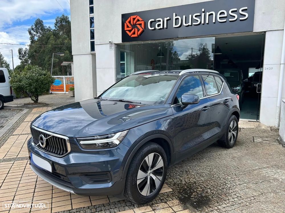 Volvo XC 40 1.5 T5 PHEV Inscription Expression - 1