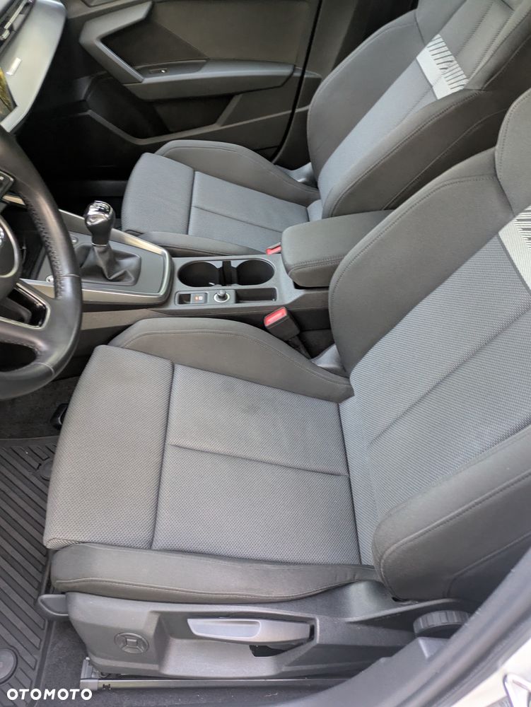 Audi A3 Sportback - 20