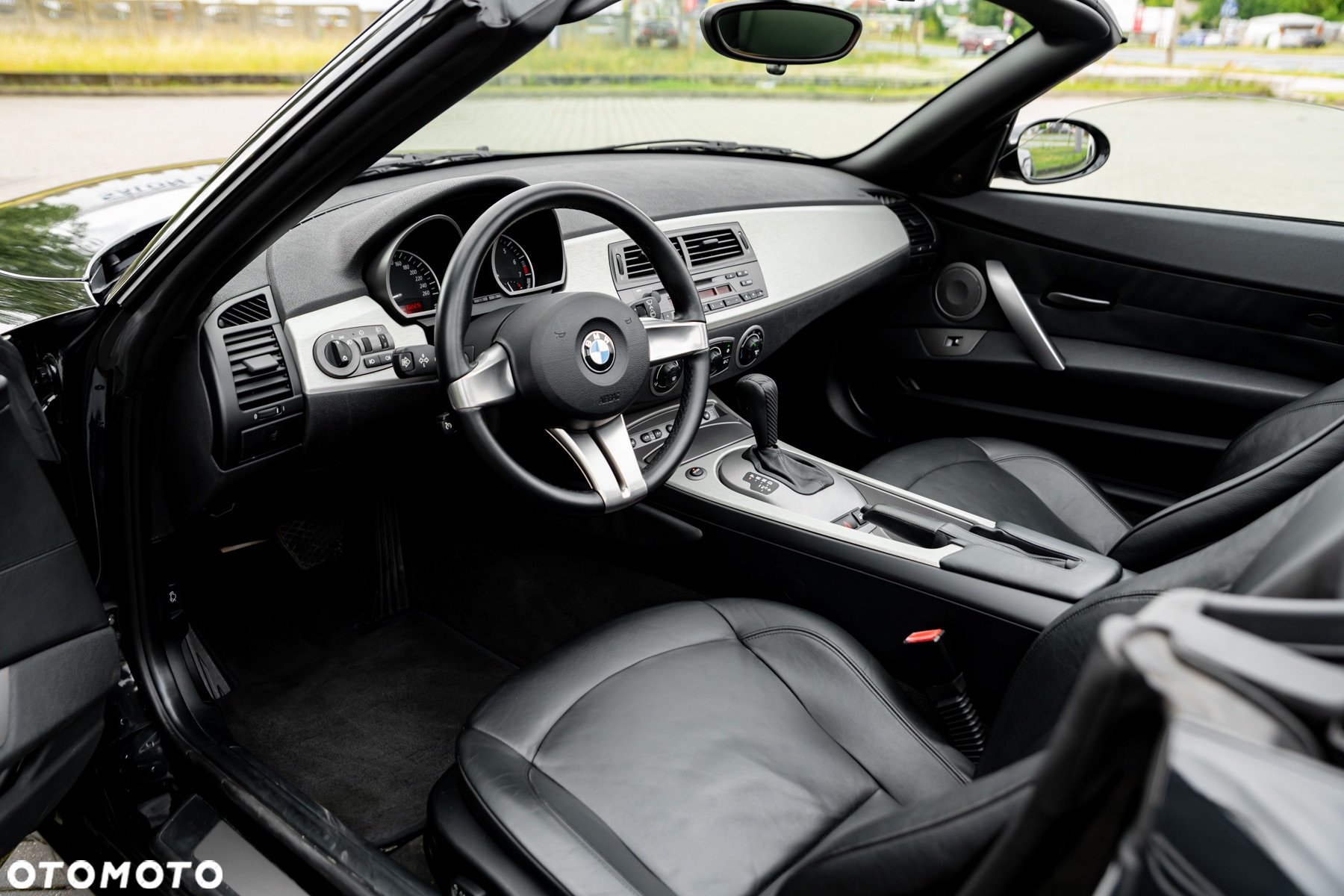 BMW Z4 - 17