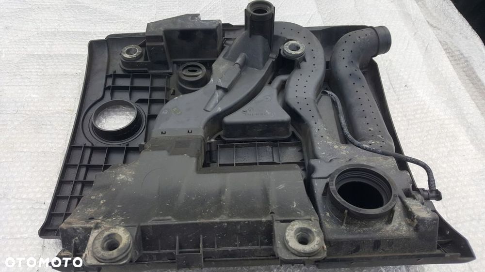 OSŁONA POKRYWA SILNIKA VW GOLF V 1.4 FSI - 3