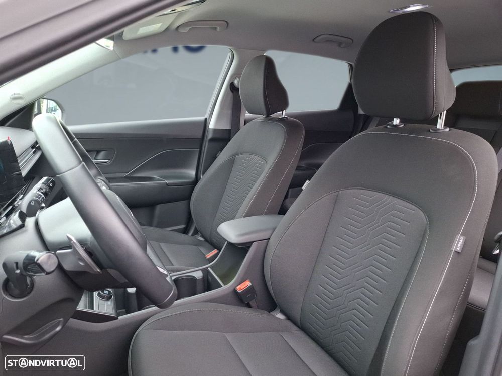 Hyundai Kauai 1.6 GDi HEV Premium - 8