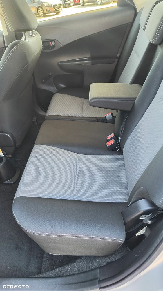 Toyota Verso S 1.33 Life - 8