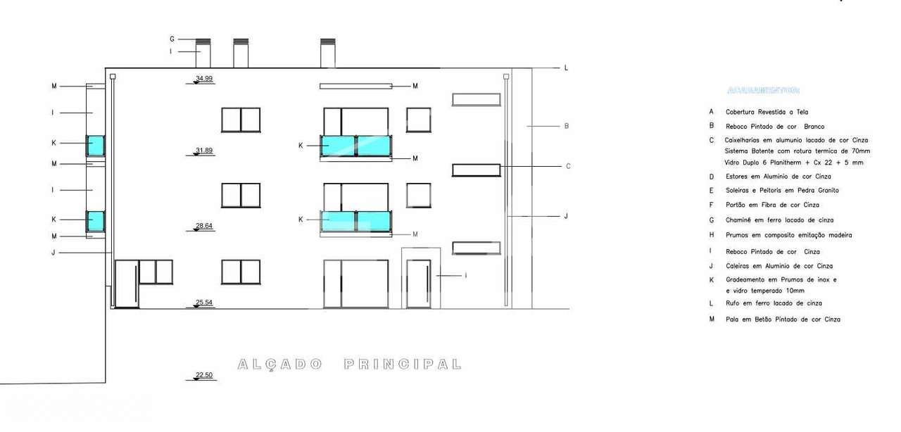 Apartamento T3, Louriçal - Grande imagem: 3/9