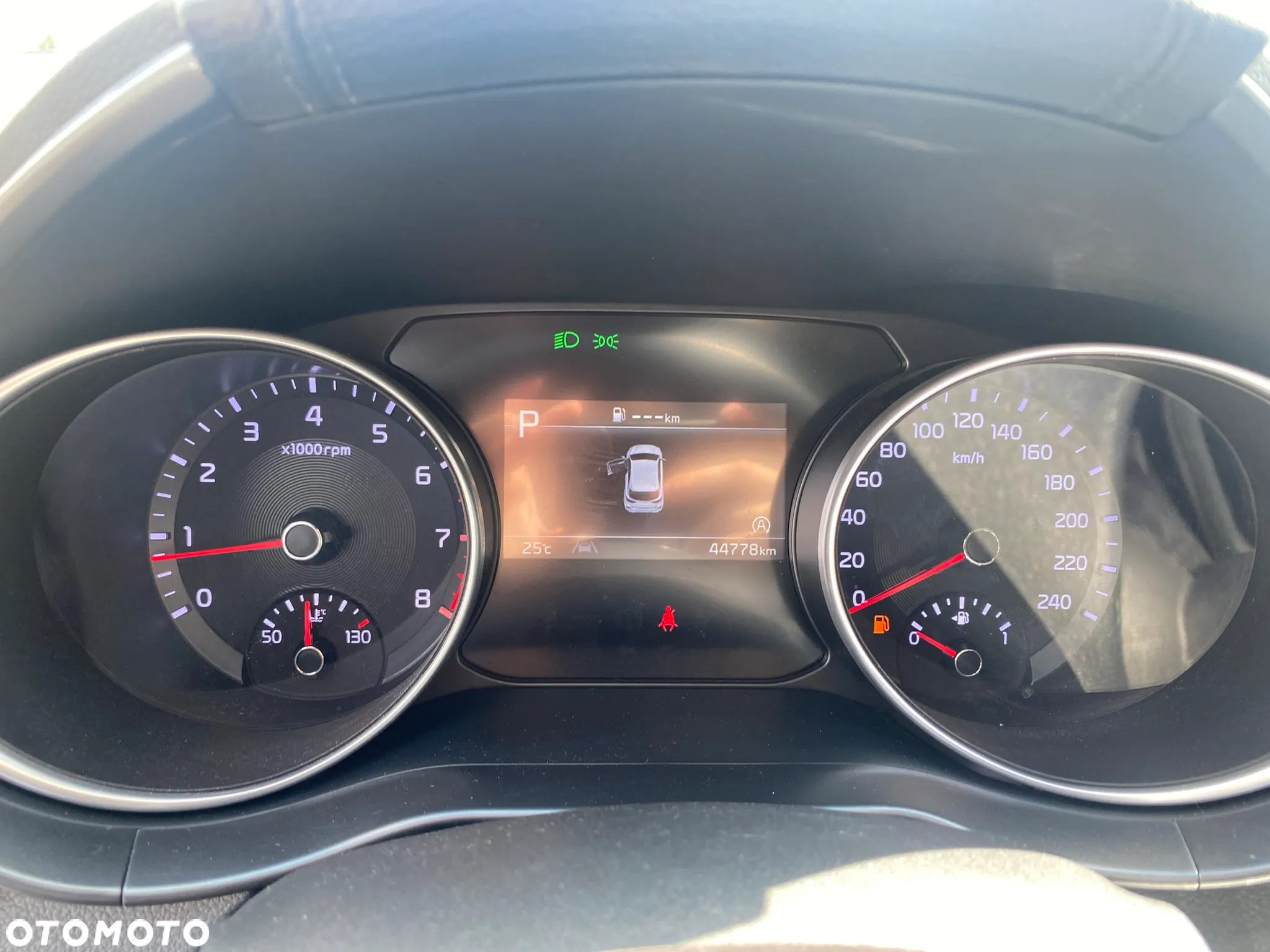 Kia Ceed 1.5 T-GDI M DCT - 16