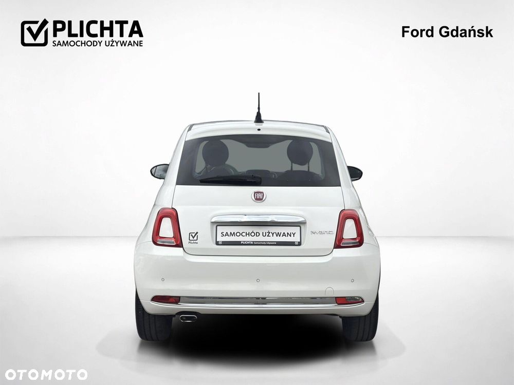 Fiat 500 - 5