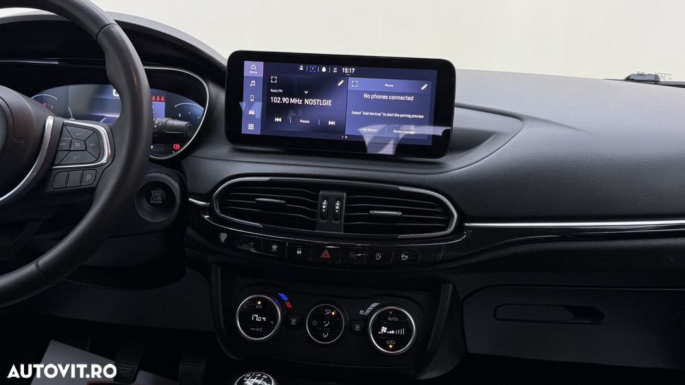 Fiat Tipo - 15