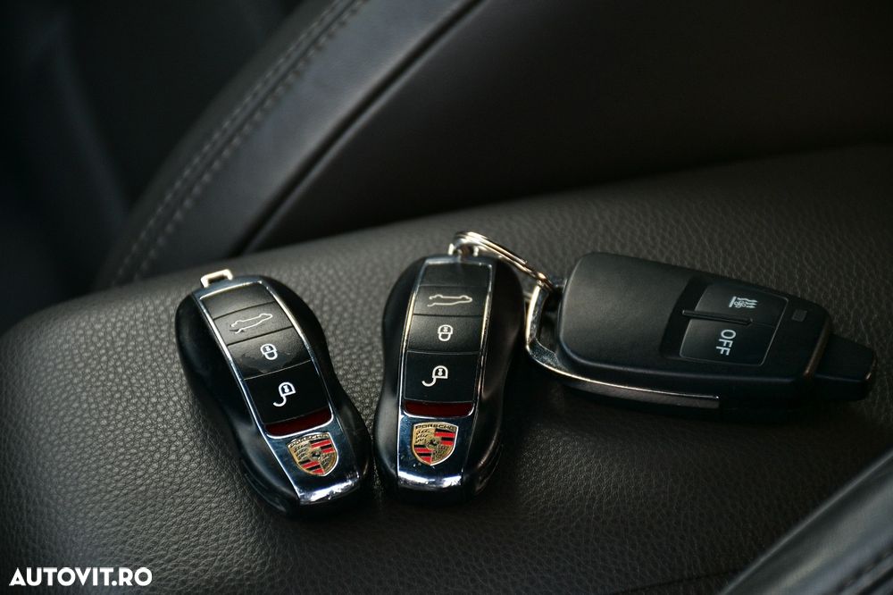 Porsche Macan 3.0 PDK S - 30